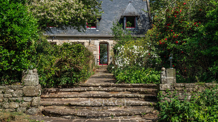 Ma-Cabane - Vente Maison TREGUNC, 126 m²