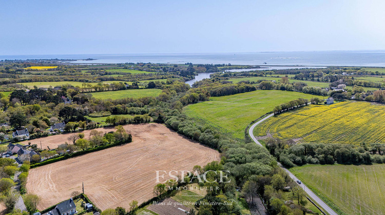 Ma-Cabane - Vente Maison TREGUNC, 126 m²