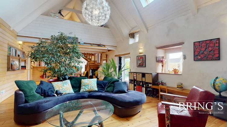 Ma-Cabane - Vente Maison Trégunc, 164 m²