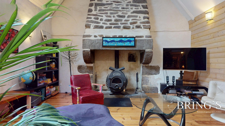 Ma-Cabane - Vente Maison Trégunc, 164 m²