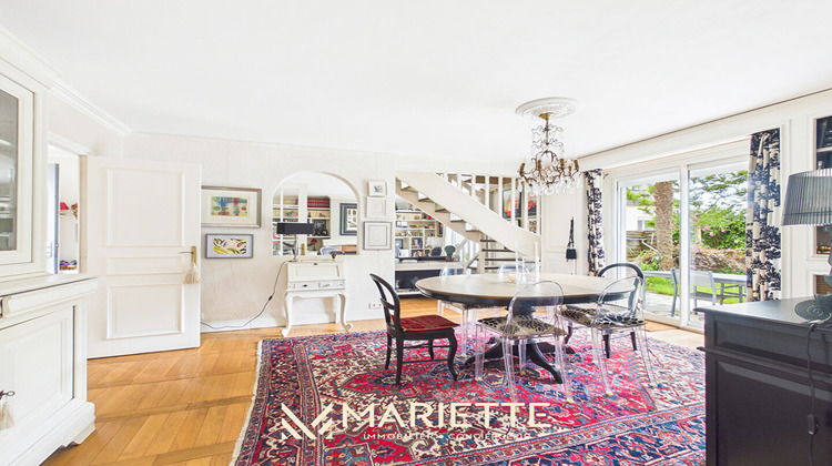 Ma-Cabane - Vente Maison TREGUNC, 200 m²