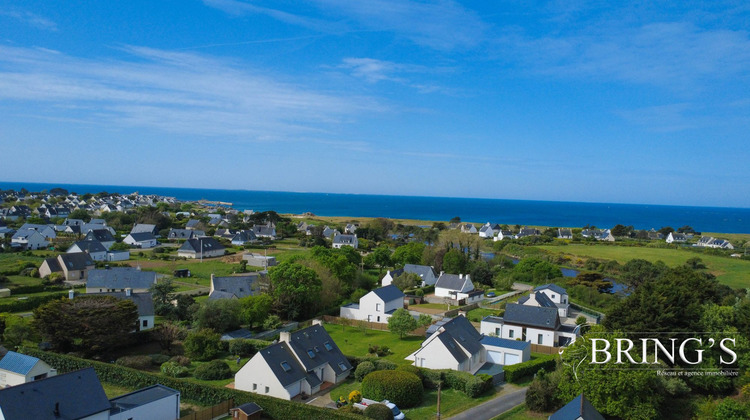 Ma-Cabane - Vente Maison Trégunc, 90 m²