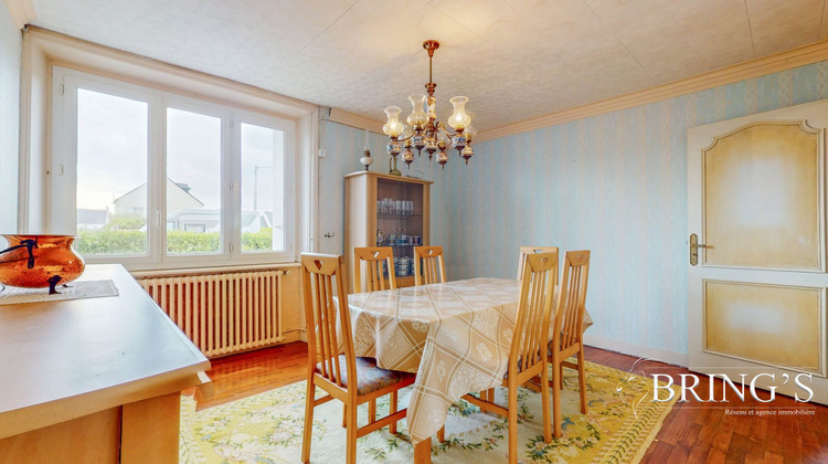 Ma-Cabane - Vente Maison Trégunc, 90 m²