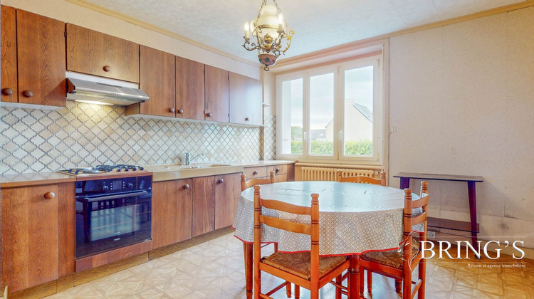 Ma-Cabane - Vente Maison Trégunc, 90 m²