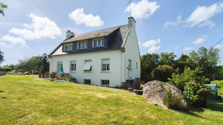 Ma-Cabane - Vente Maison TREGUNC, 145 m²