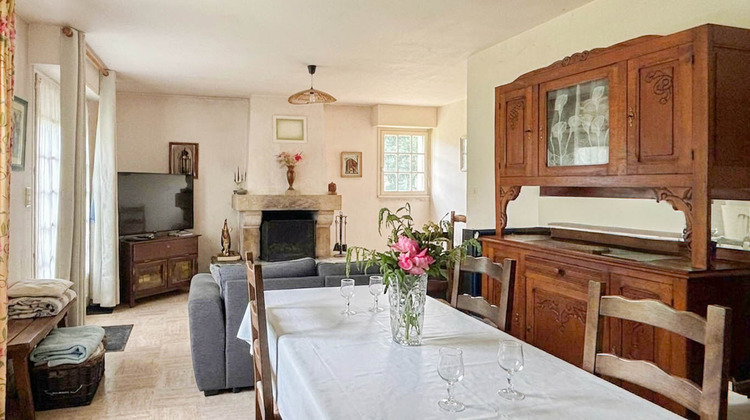 Ma-Cabane - Vente Maison TREGUNC, 145 m²
