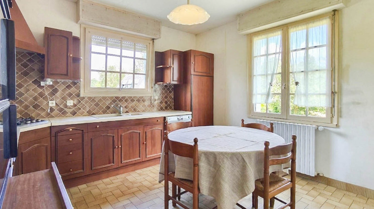 Ma-Cabane - Vente Maison TREGUNC, 145 m²