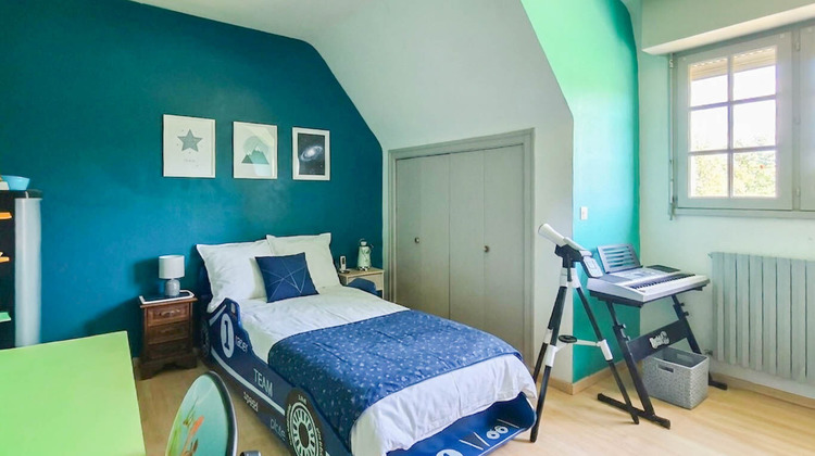 Ma-Cabane - Vente Maison TREGUNC, 145 m²