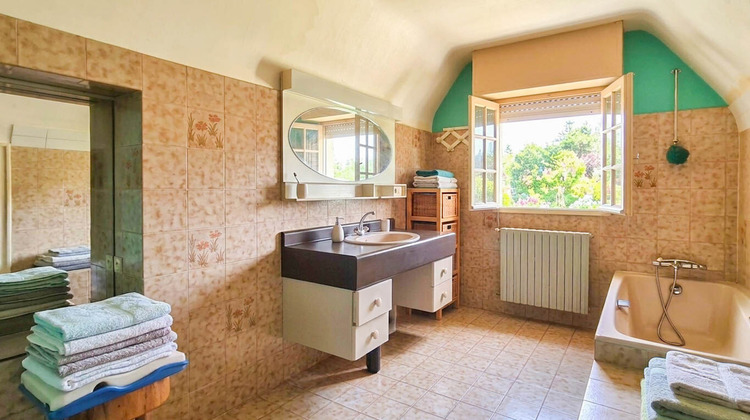 Ma-Cabane - Vente Maison TREGUNC, 145 m²