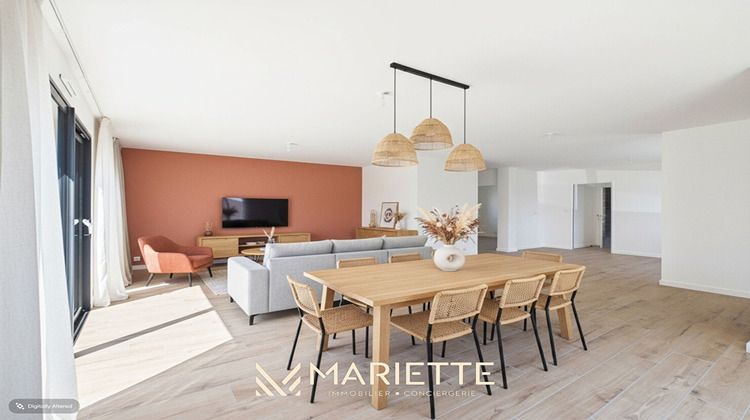 Ma-Cabane - Vente Maison TREGUNC, 74 m²