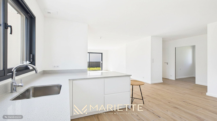 Ma-Cabane - Vente Maison TREGUNC, 74 m²