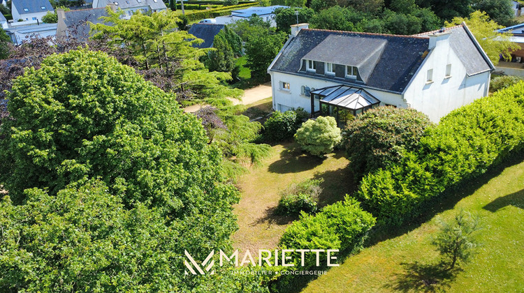 Ma-Cabane - Vente Maison TREGUNC, 153 m²