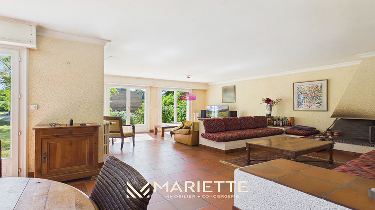 Ma-Cabane - Vente Maison TREGUNC, 153 m²