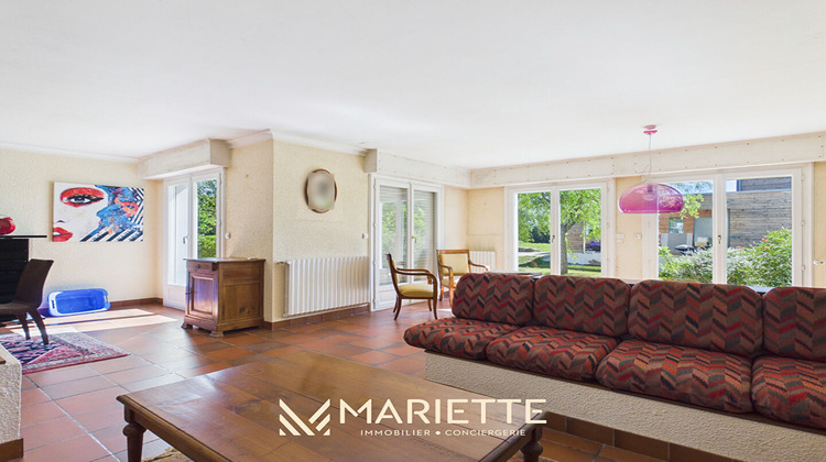 Ma-Cabane - Vente Maison TREGUNC, 153 m²
