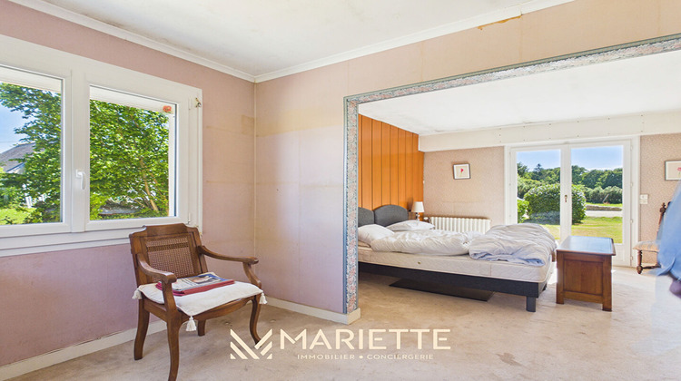 Ma-Cabane - Vente Maison TREGUNC, 153 m²