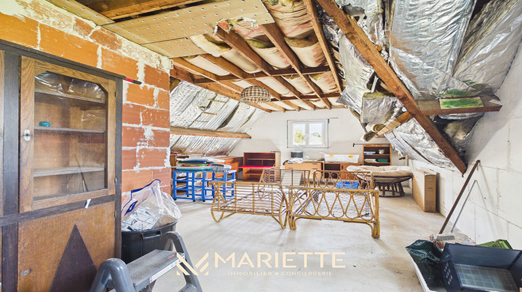 Ma-Cabane - Vente Maison TREGUNC, 153 m²