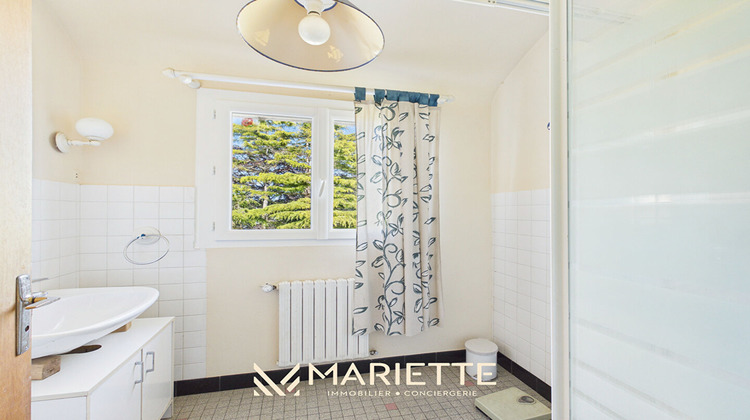 Ma-Cabane - Vente Maison TREGUNC, 153 m²
