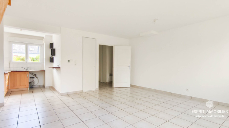 Ma-Cabane - Vente Maison TREGUNC, 63 m²