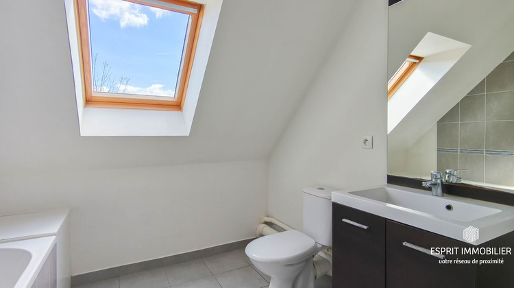 Ma-Cabane - Vente Maison TREGUNC, 63 m²