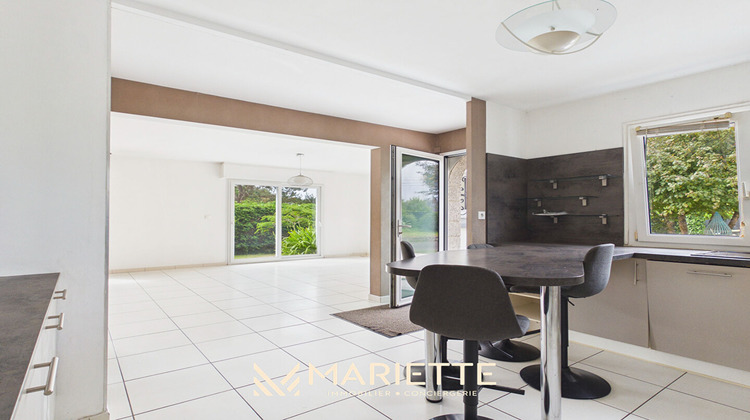 Ma-Cabane - Vente Maison TREGUNC, 130 m²