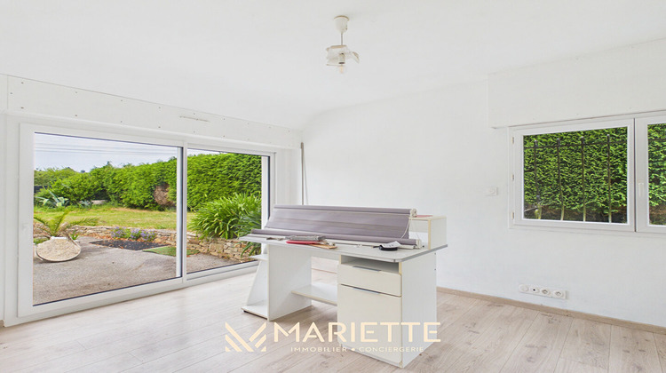 Ma-Cabane - Vente Maison TREGUNC, 130 m²