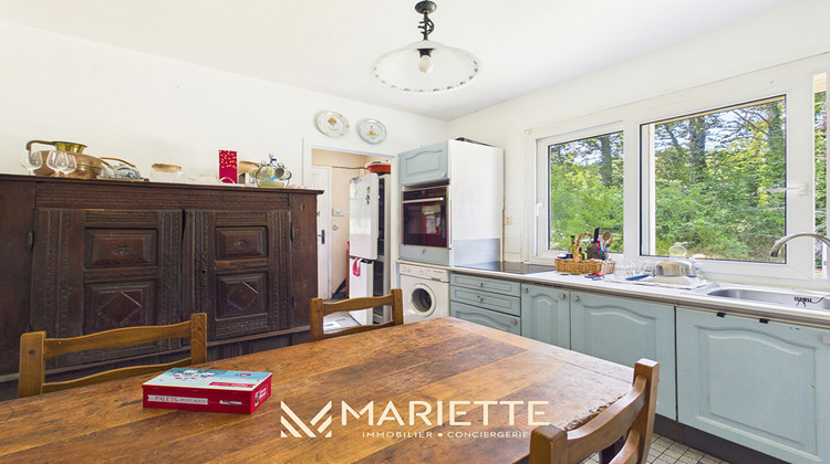 Ma-Cabane - Vente Maison TREGUNC, 203 m²