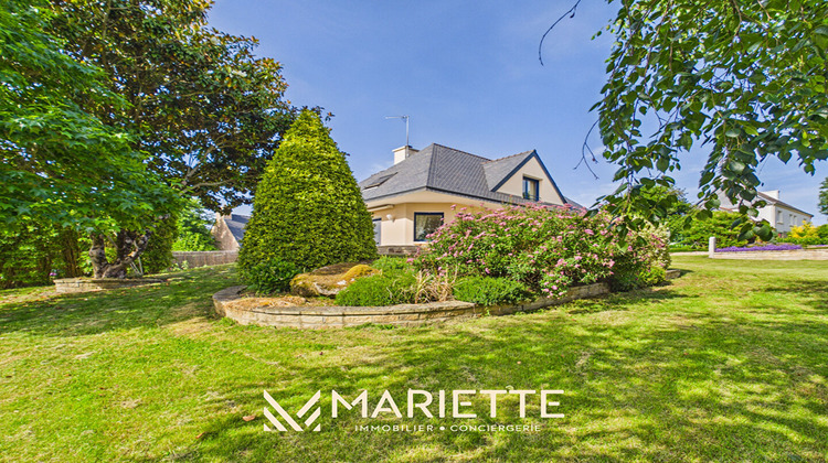 Ma-Cabane - Vente Maison TREGUNC, 153 m²