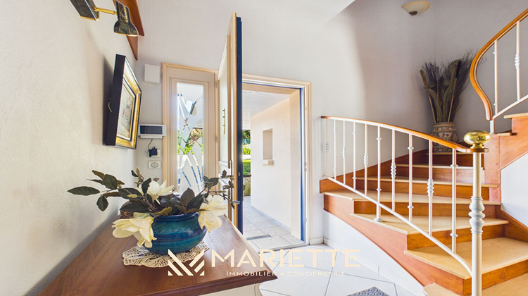 Ma-Cabane - Vente Maison TREGUNC, 153 m²
