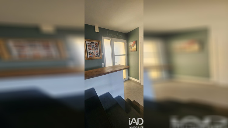 Ma-Cabane - Vente Maison Trégunc, 137 m²