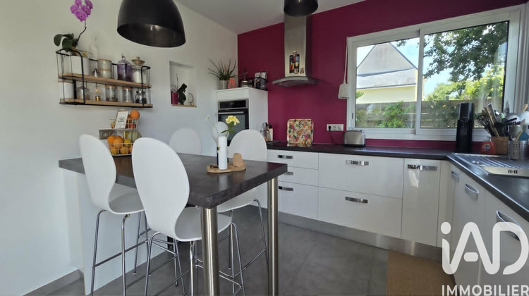 Ma-Cabane - Vente Maison Trégunc, 137 m²