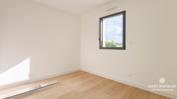Ma-Cabane - Vente Maison TREGUNC, 80 m²