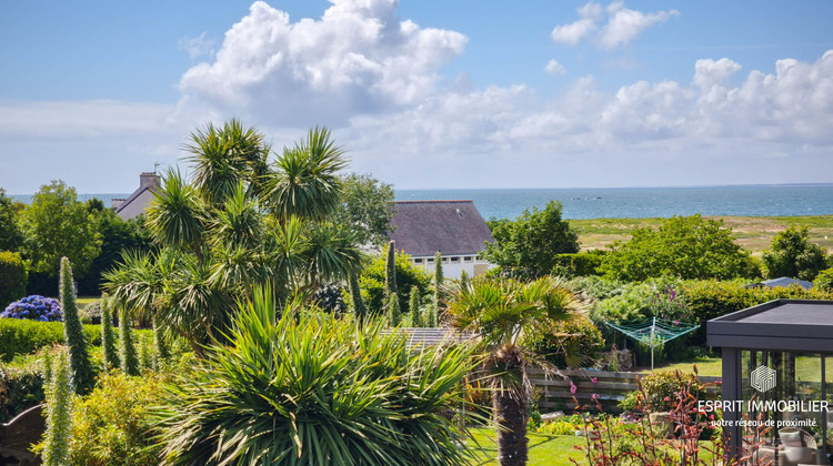 Ma-Cabane - Vente Maison TREGUNC, 106 m²