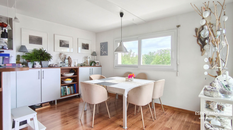 Ma-Cabane - Vente Maison TREGUNC, 106 m²