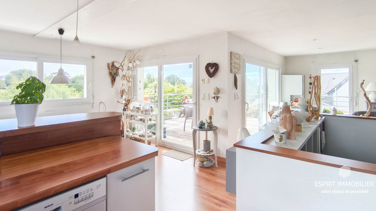 Ma-Cabane - Vente Maison TREGUNC, 106 m²