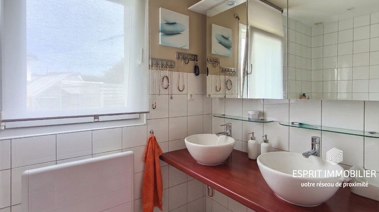 Ma-Cabane - Vente Maison TREGUNC, 106 m²