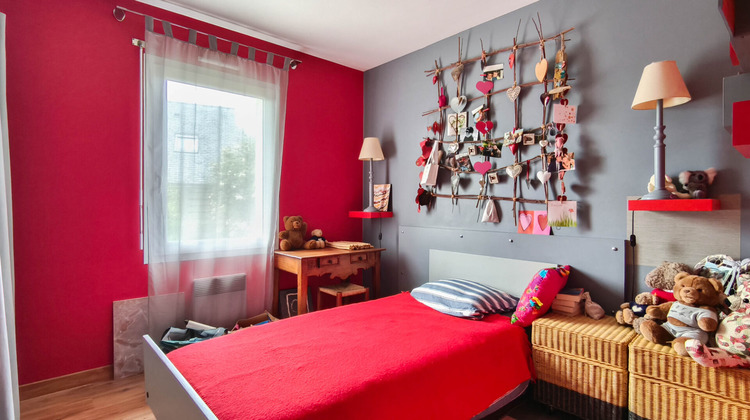 Ma-Cabane - Vente Maison TREGUNC, 106 m²