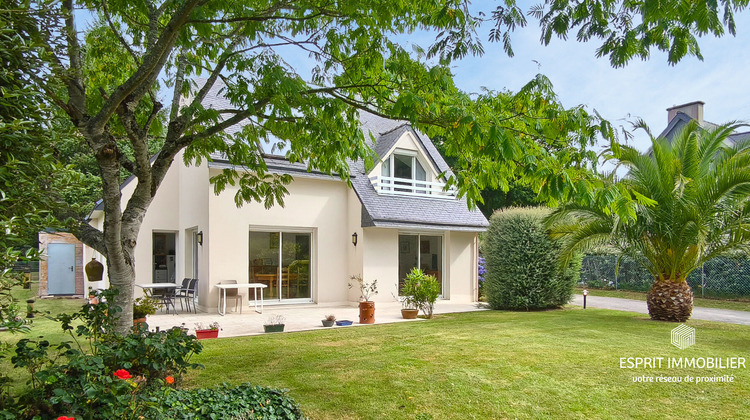 Ma-Cabane - Vente Maison TREGUNC, 110 m²