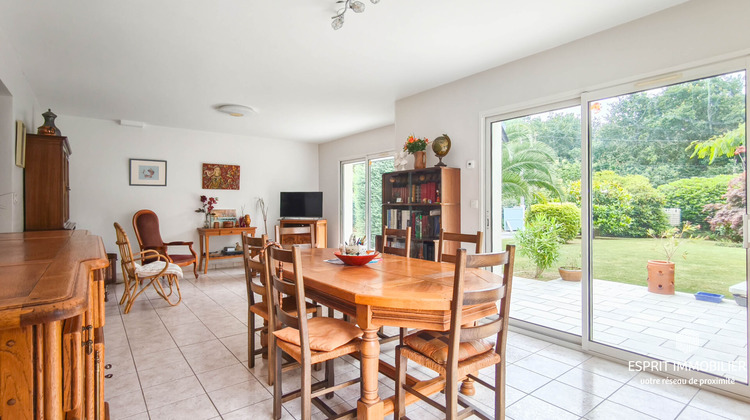 Ma-Cabane - Vente Maison TREGUNC, 110 m²