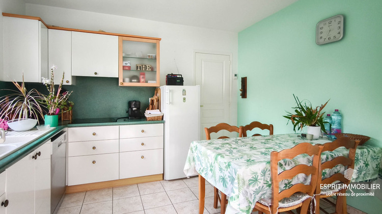 Ma-Cabane - Vente Maison TREGUNC, 110 m²