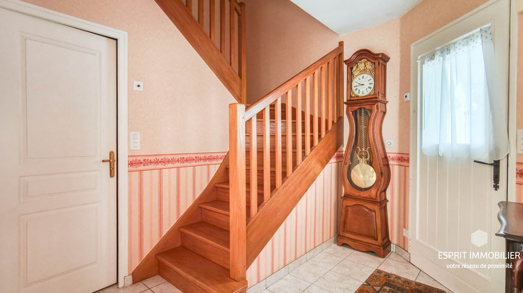Ma-Cabane - Vente Maison TREGUNC, 110 m²