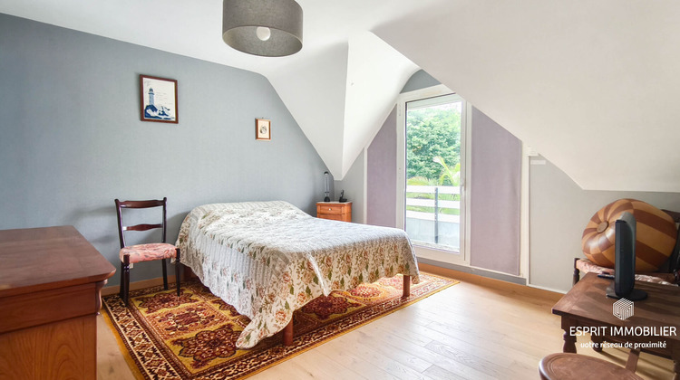 Ma-Cabane - Vente Maison TREGUNC, 110 m²