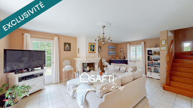 Ma-Cabane - Vente Maison Trégunc, 168 m²