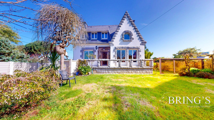 Ma-Cabane - Vente Maison Trégunc, 133 m²