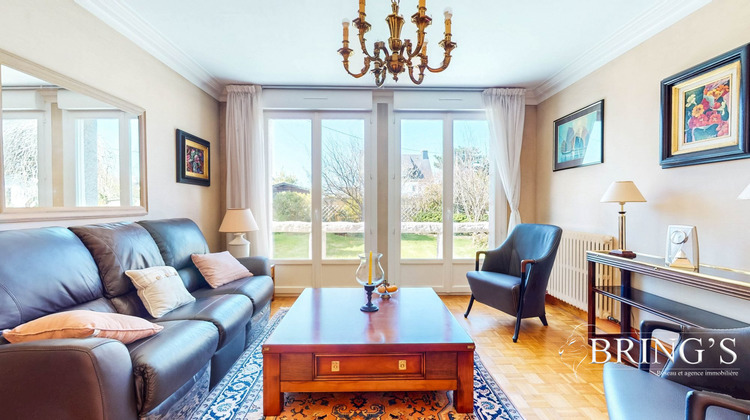 Ma-Cabane - Vente Maison Trégunc, 133 m²