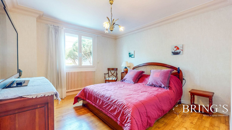 Ma-Cabane - Vente Maison Trégunc, 133 m²