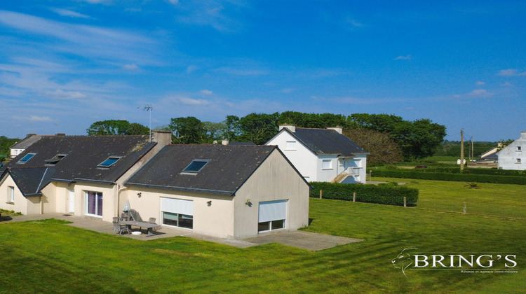 Ma-Cabane - Vente Maison Trégunc, 157 m²