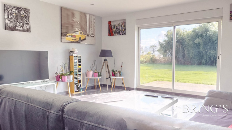Ma-Cabane - Vente Maison Trégunc, 157 m²