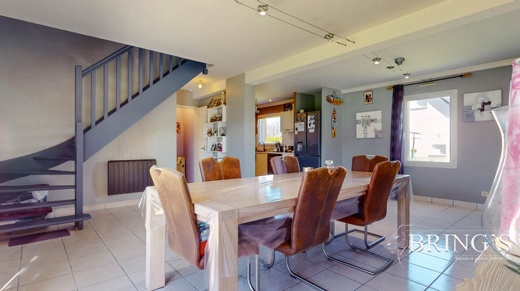 Ma-Cabane - Vente Maison Trégunc, 157 m²