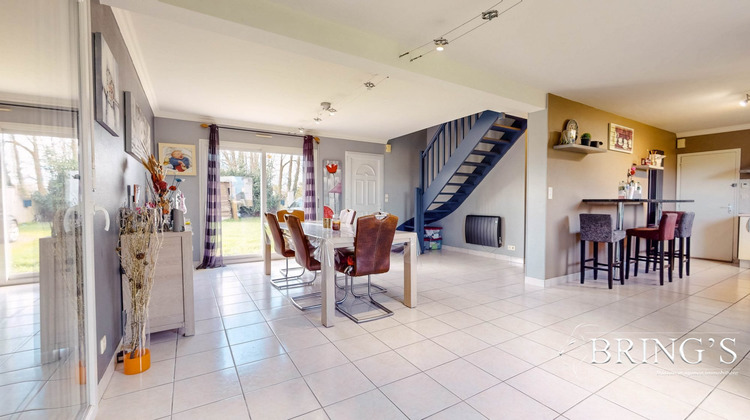 Ma-Cabane - Vente Maison Trégunc, 157 m²