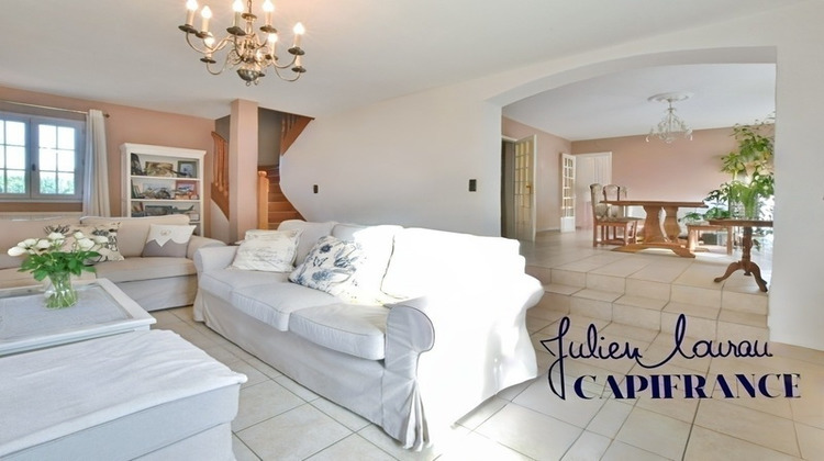 Ma-Cabane - Vente Maison TREGUNC, 166 m²